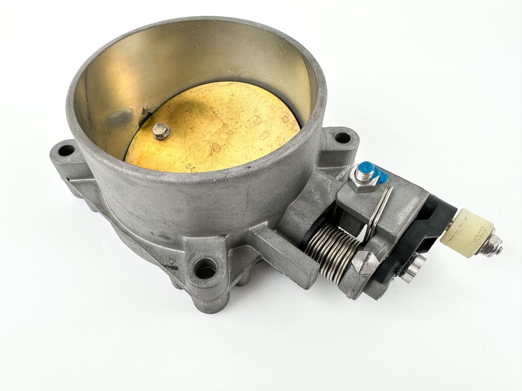 2014 Mercury 250 HP 2 Stroke Outboard Throttle Body Assembly 841194T04 OEM