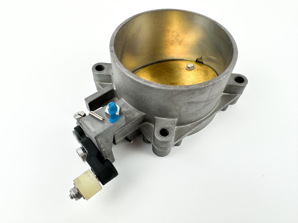 2014 Mercury 250 HP 2 Stroke Outboard Throttle Body Assembly 841194T04 OEM