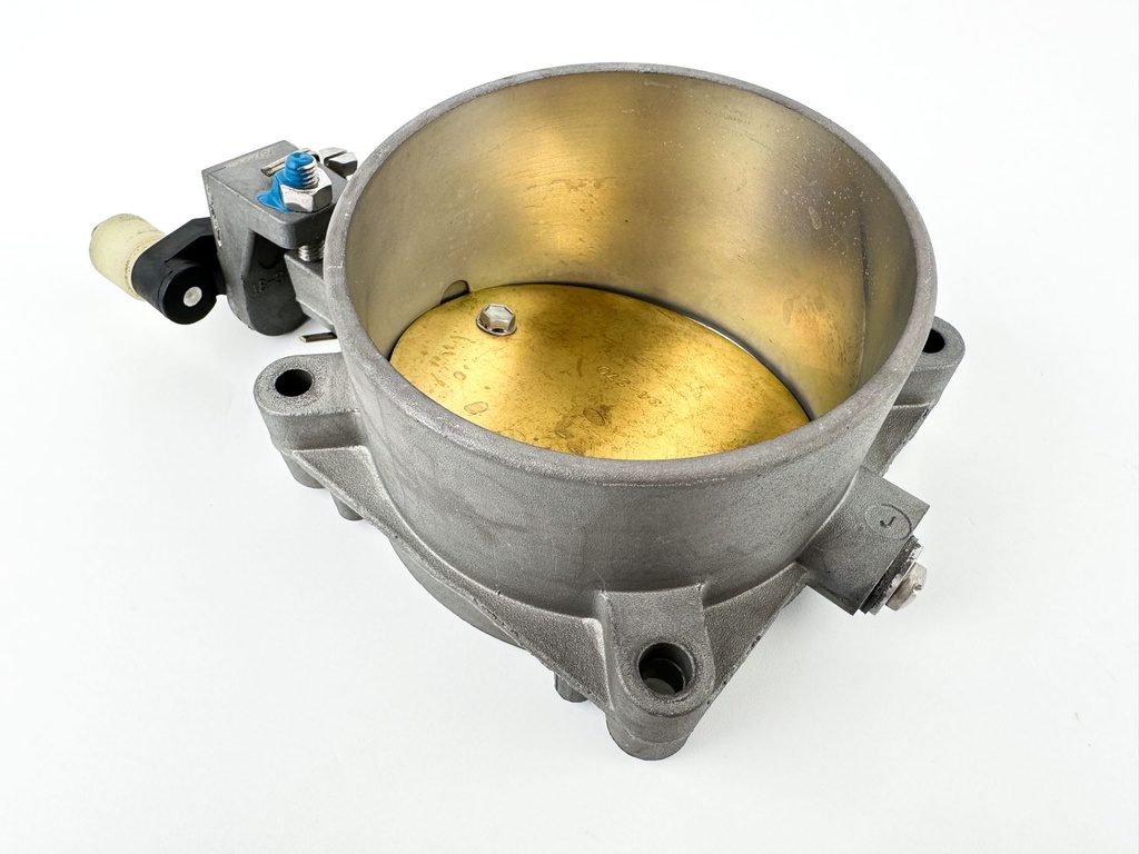 2014 Mercury 250 HP 2 Stroke Outboard Throttle Body Assembly 841194T04 OEM