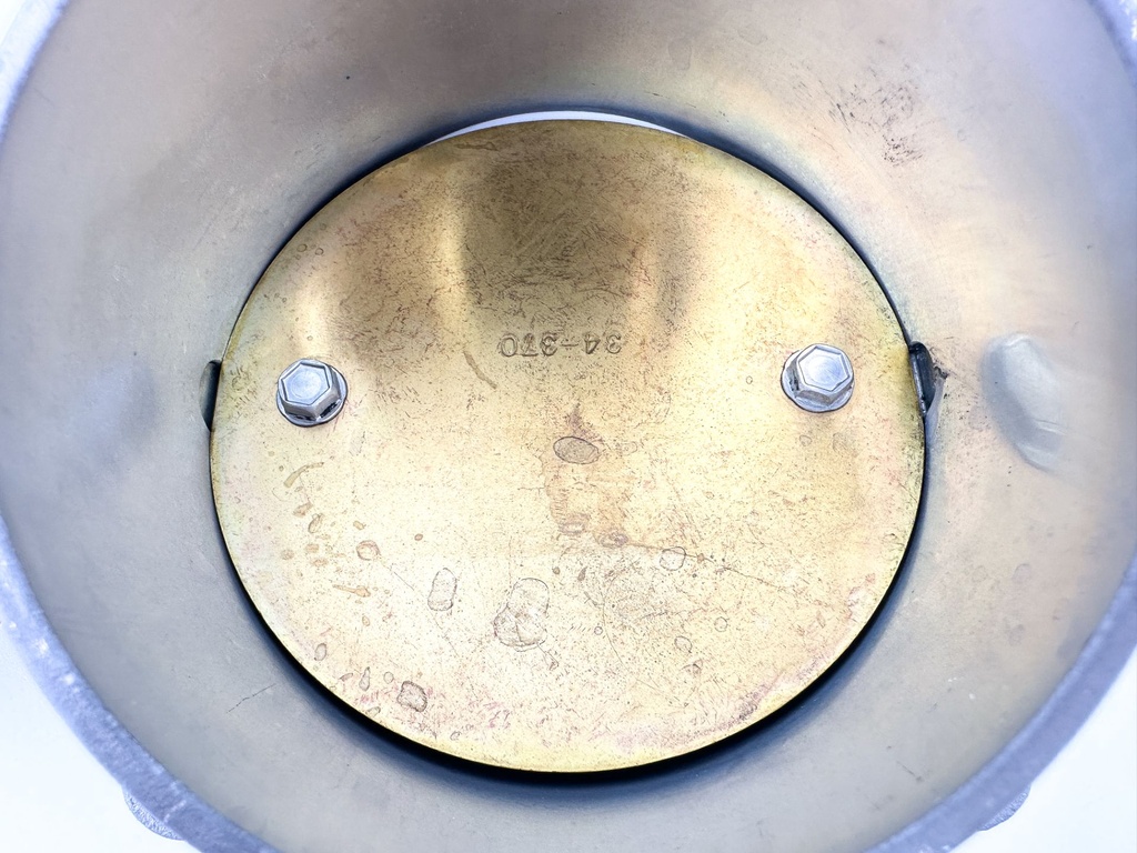 2014 Mercury 250 HP 2 Stroke Outboard Throttle Body Assembly 841194T04 OEM