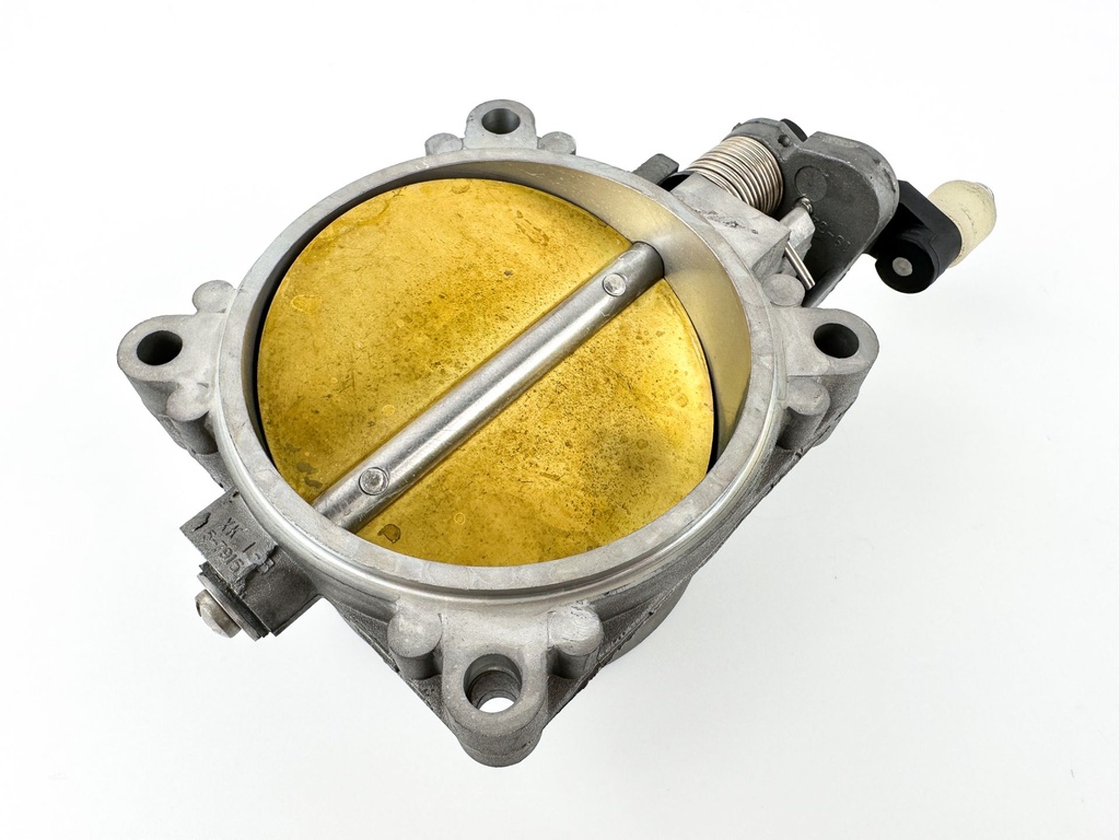 2014 Mercury 250 HP 2 Stroke Outboard Throttle Body Assembly 841194T04 OEM