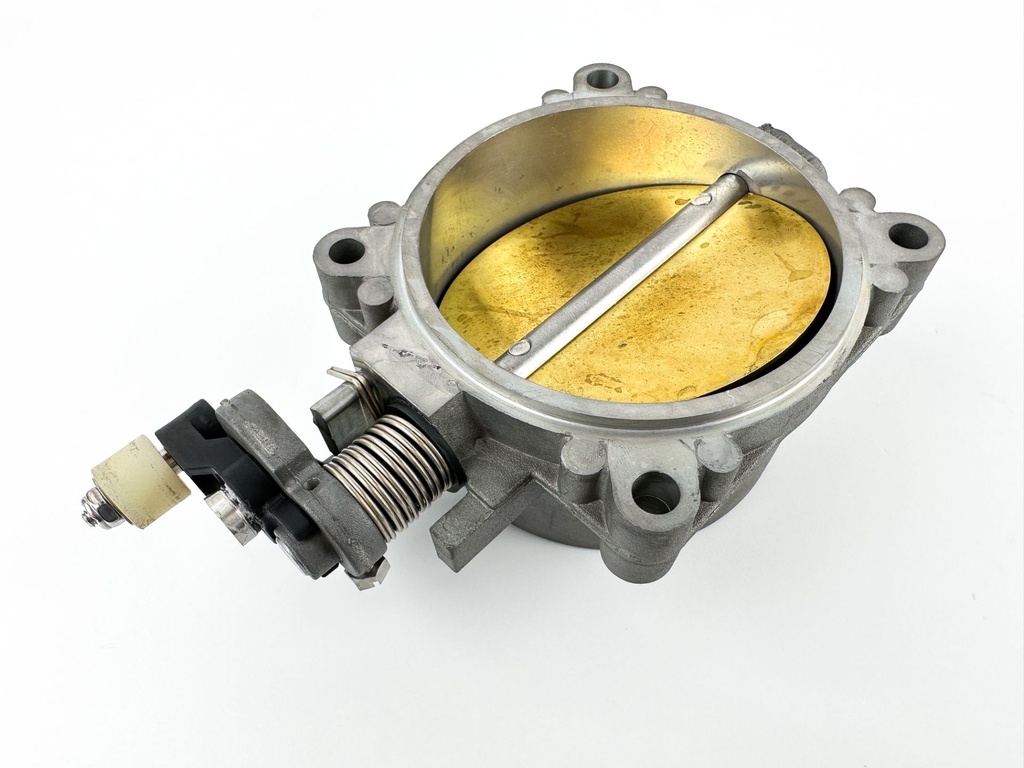 2014 Mercury 250 HP 2 Stroke Outboard Throttle Body Assembly 841194T04 OEM