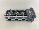 2004 Suzuki 225HP 4 Stroke Starboard Right Cylinder Head Assembly 11101-93J04