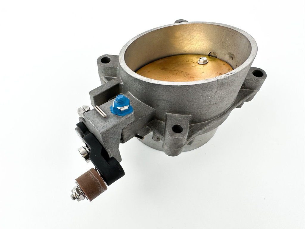 2005 Mercury 225 HP 2 Stroke Outboard Throttle Body Assembly 883949T2 OEM