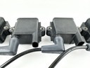2005 Mercury 225 HP 2 Stroke Outboard Ignition Coil Set 856991A1 OEM