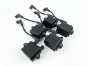 2005 Mercury 225 HP 2 Stroke Outboard Ignition Coil Set 856991A1 OEM