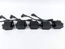 2005 Mercury 225 HP 2 Stroke Outboard Ignition Coil Set 856991A1 OEM