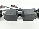 2005 Mercury 225 HP 2 Stroke Outboard Ignition Coil Set 856991A1 OEM