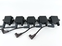 2005 Mercury 225 HP 2 Stroke Outboard Ignition Coil Set 856991A1 OEM