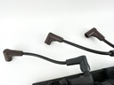2015 Mercury 250 HP 2 Stroke Outboard Ignition Coil Set W/ Plate 879984A1 OEM