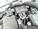 2015 Mercury 250 HP 2 Stroke Outboard Ignition Coil Set W/ Plate 879984A1 OEM