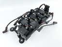 2015 Mercury 250 HP 2 Stroke Outboard Ignition Coil Set W/ Plate 879984A1 OEM