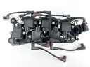 2015 Mercury 250 HP 2 Stroke Outboard Ignition Coil Set W/ Plate 879984A1 OEM