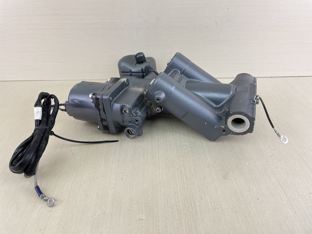 2006 Yamaha 115HP 4 Stroke Outboard Power Trim & Tilt Unit Assembly 63P-43800-03-00