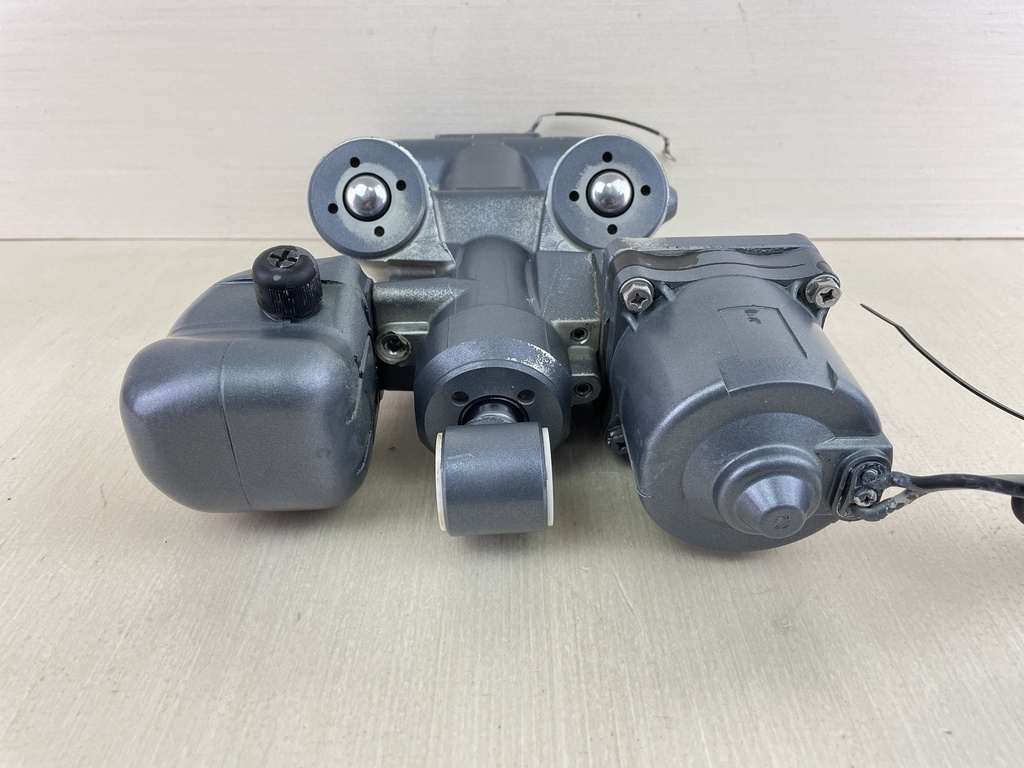 2006 Yamaha 115HP 4 Stroke Outboard Power Trim & Tilt Unit Assembly 63P-43800-03-00