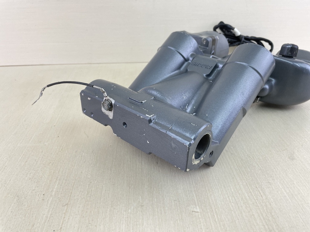 2006 Yamaha 115HP 4 Stroke Outboard Power Trim & Tilt Unit Assembly 63P-43800-03-00