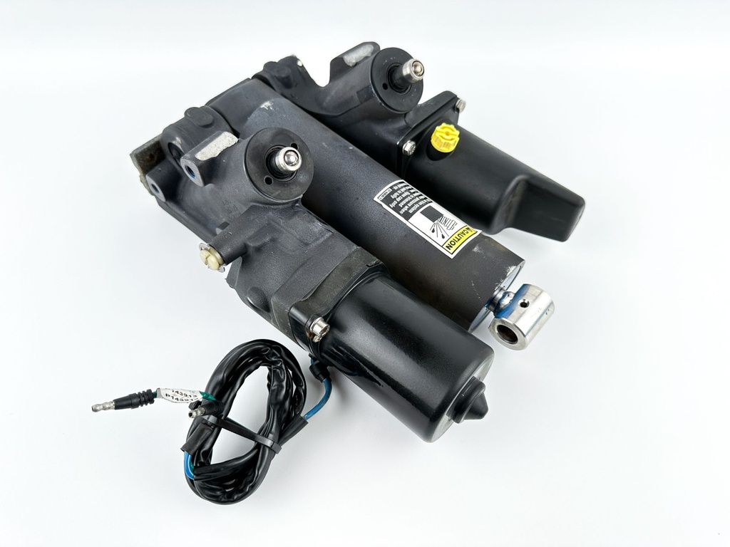 Mercury 115 135 150 175 200 225 250 HP EFI DFI 4 Stroke Power Trim Tilt Unit