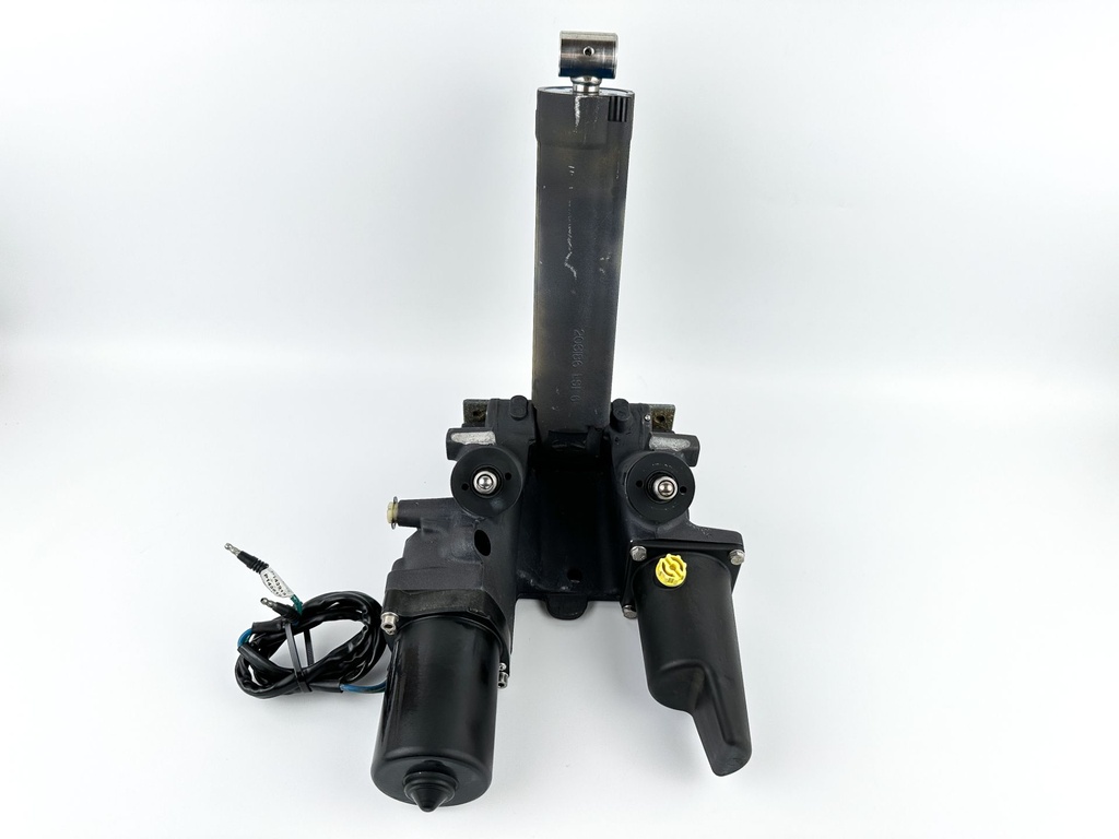 Mercury 115 135 150 175 200 225 250 HP EFI DFI 4 Stroke Power Trim Tilt Unit