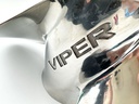 Evinrude Johnson BRP Viper 14 3/4" X 19P Stainless Steel Propeller Standard
