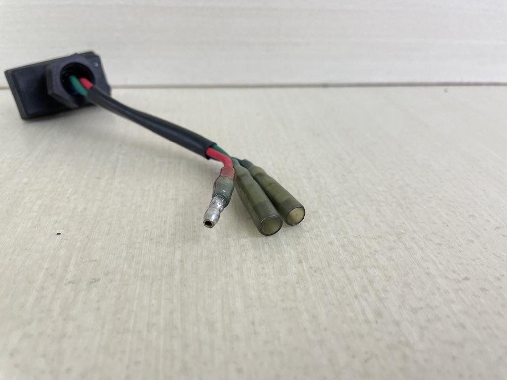 Evinrude Johnson Trim Tilt Switch Button Assembly 0585146