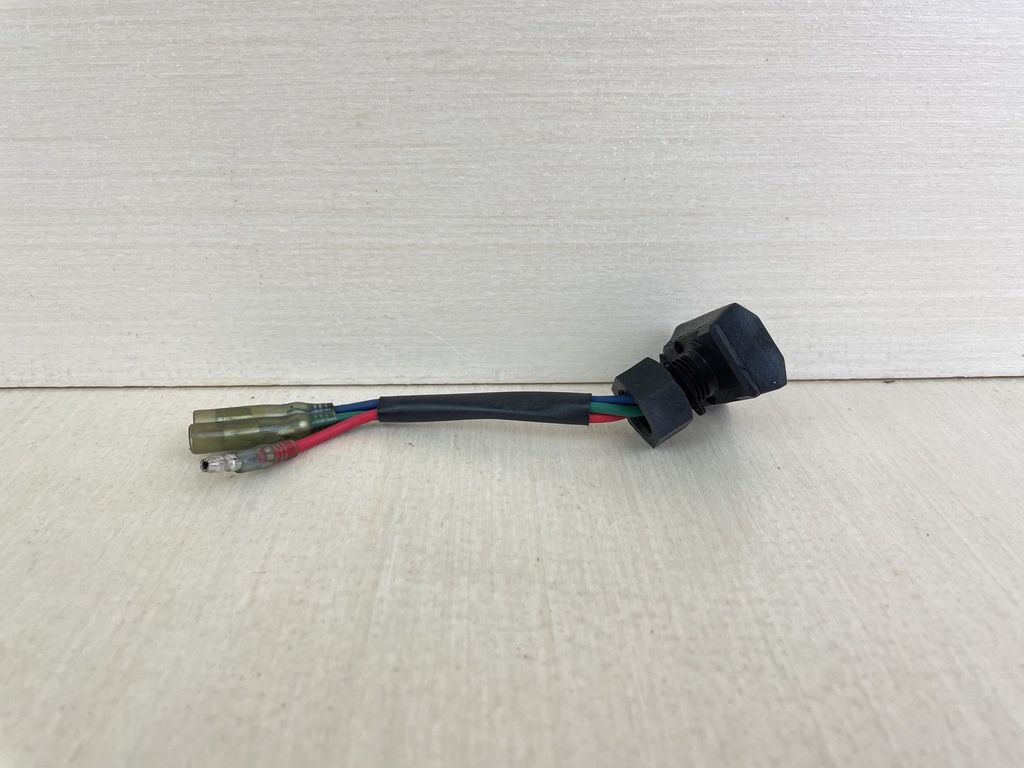 Evinrude Johnson Trim Tilt Switch Button Assembly 0585146