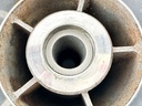 PowerTech Stainless Steel 3 Blade Propeller 15 1/4" X 19P Left Hand