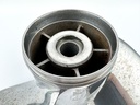 PowerTech Stainless Steel 3 Blade Propeller 15 1/4" X 19P Right Hand