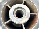 PowerTech Stainless Steel 3 Blade Propeller 15 1/4" X 19P Right Hand