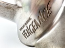 Mercury 48-16314 Vengeance RH 3-Blade 14″x 17P Stainless Steel Propeller