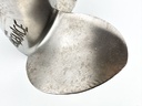 Mercury 48-16314 Vengeance RH 3-Blade 14″x 17P Stainless Steel Propeller