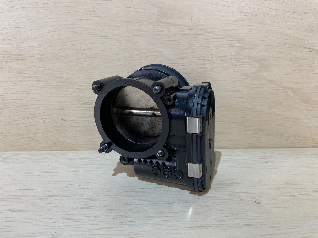 Evinrude Etec G2 150 - 200HP Throttle Valve Assembly 5010123