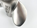 Mercury Vengeance Stainless Steel Propeller Prop 14" x 19P 3 Blade RH