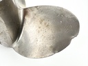 Mercury 48-18278A46 15 1/2 x 17 Propeller Outboard Engine Standard Rotation RH