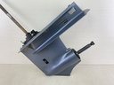 2002 Yamaha 40HP 4 Stroke Outboard 15" Short Lower Unit Gear Case RH 67C-45300-14-8D
