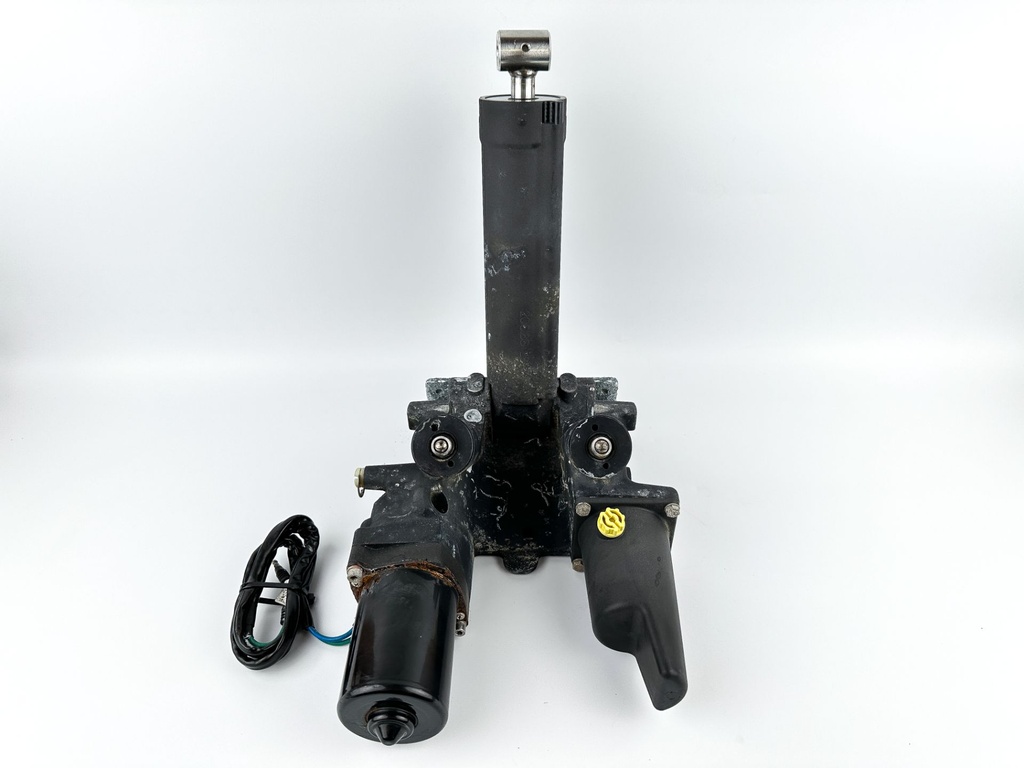 Mercury 115 135 150 175 200 225 250 HP EFI DFI 4 Stroke Power Trim Tilt Unit