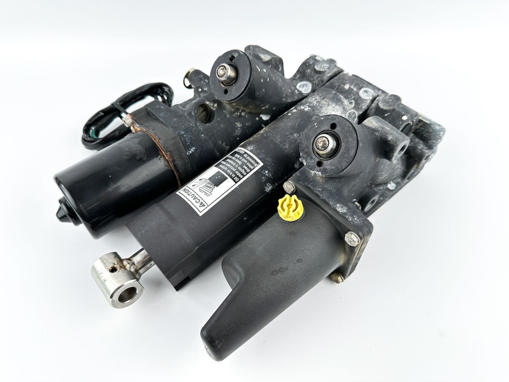 Mercury 115 135 150 175 200 225 250 HP EFI DFI 4 Stroke Power Trim Tilt Unit