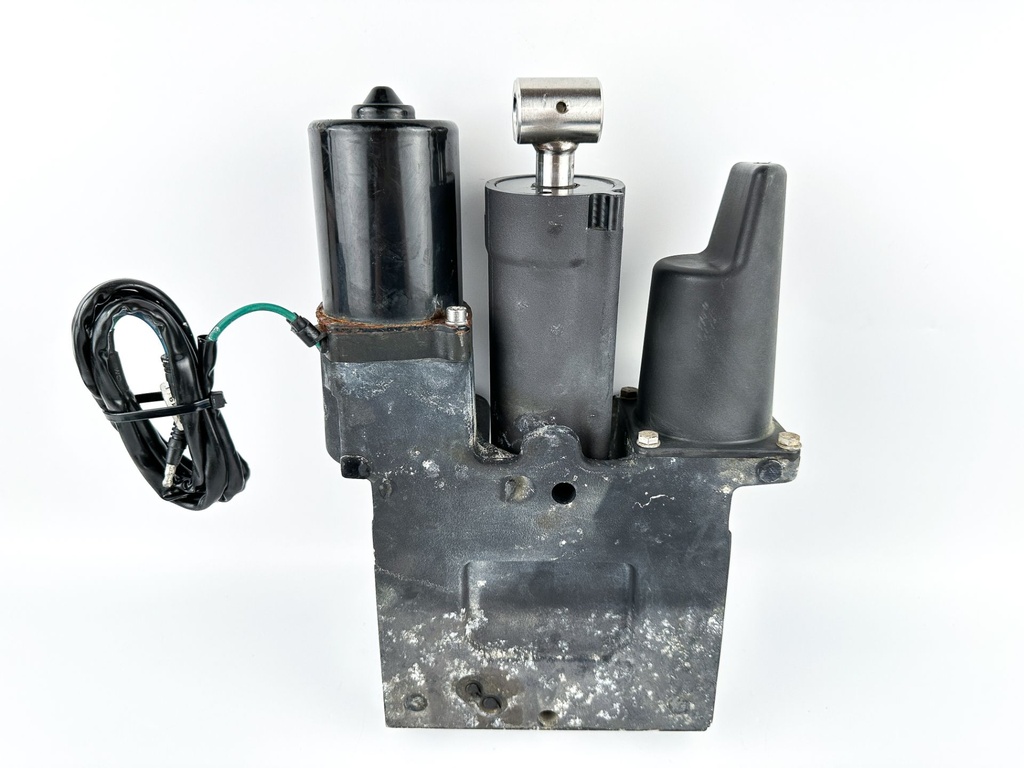 Mercury 115 135 150 175 200 225 250 HP EFI DFI 4 Stroke Power Trim Tilt Unit