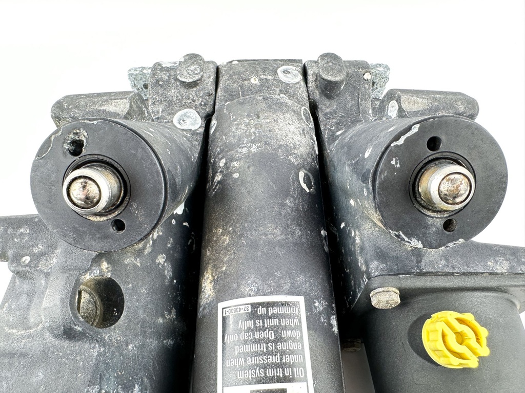 Mercury 115 135 150 175 200 225 250 HP EFI DFI 4 Stroke Power Trim Tilt Unit