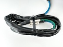 Mercury 115 135 150 175 200 225 250 HP EFI DFI 4 Stroke Power Trim Tilt Unit