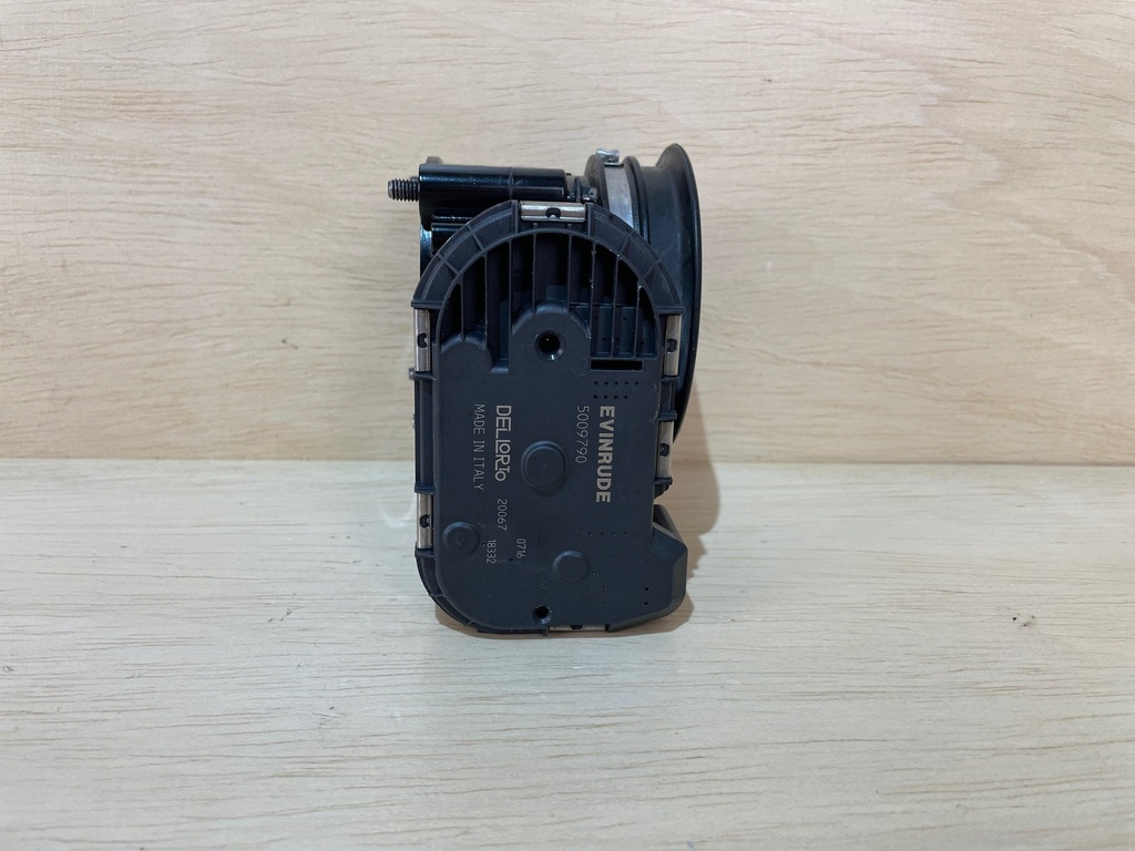 Evinrude Etec G2 150 - 200HP Throttle Valve Assembly 5010123