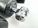 Mercury 135 - 250 HP Optimax EFI Outboard Power Trim & Tilt Unit Assembly 8M0143219