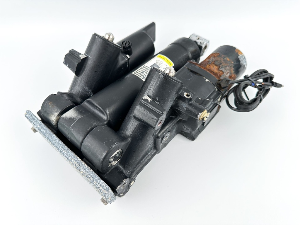 Mercury 135 - 250 HP Optimax EFI Outboard Power Trim & Tilt Unit Assembly 8M0143219