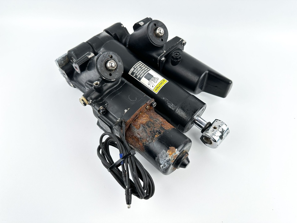 Mercury 135 - 250 HP Optimax EFI Outboard Power Trim & Tilt Unit Assembly 8M0143219