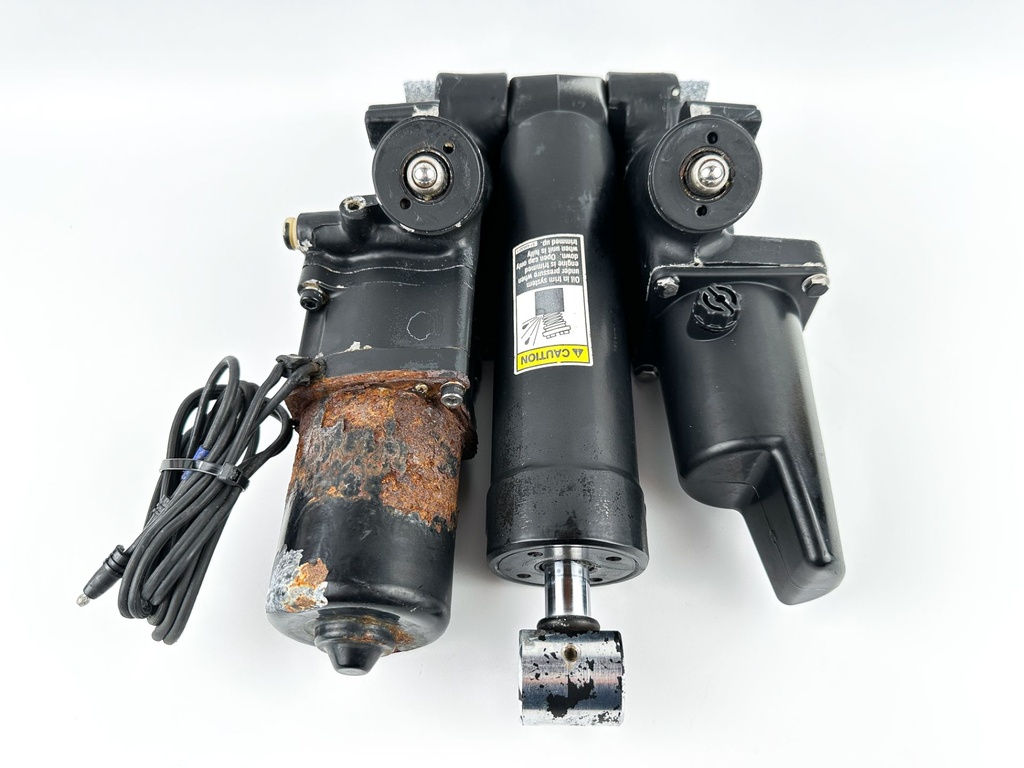 Mercury 135 - 250 HP Optimax EFI Outboard Power Trim & Tilt Unit Assembly 8M0143219
