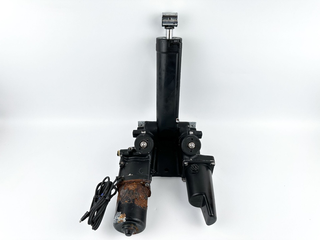 Mercury 135 - 250 HP Optimax EFI Outboard Power Trim & Tilt Unit Assembly 8M0143219
