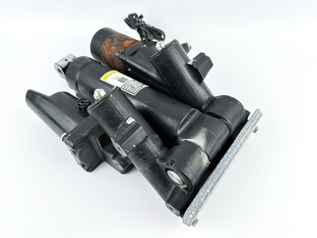 Mercury 135 - 250 HP Optimax EFI Outboard Power Trim & Tilt Unit Assembly 8M0143219