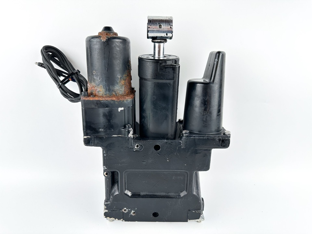 Mercury 135 - 250 HP Optimax EFI Outboard Power Trim & Tilt Unit Assembly 8M0143219