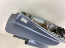 2002 Yamaha 40HP 4 Stroke Outboard 15" Short Lower Unit Gear Case RH 67C-45300-14-8D