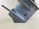 2002 Yamaha 40HP 4 Stroke Outboard 15" Short Lower Unit Gear Case RH 67C-45300-14-8D