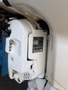 2019 Evinrude Etec 115HP 2 Stroke Outboard Engine 20" - 184 Hours